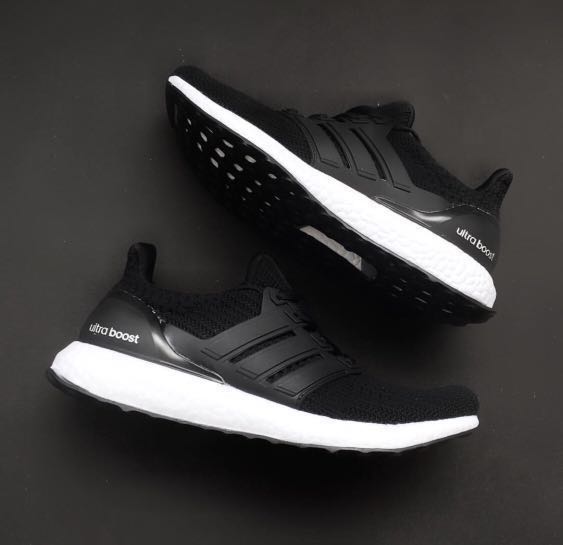 adidas ultra book