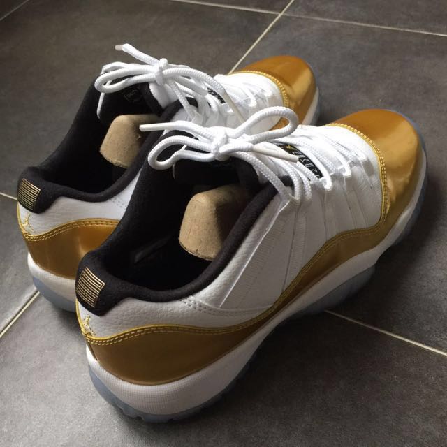Ceremony best sale jordan 11