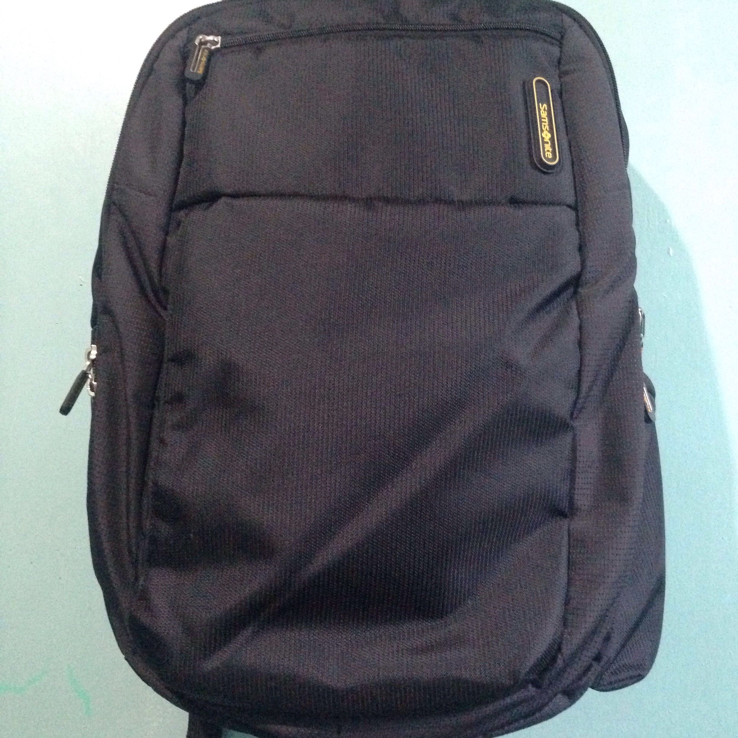 samsonite lp backpack n2