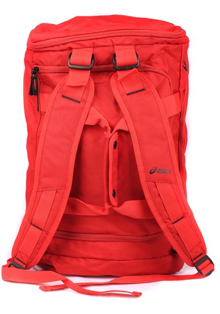 ASICS ENSEI DUFFLE Men s Fashion Bags Backpacks on Carousell