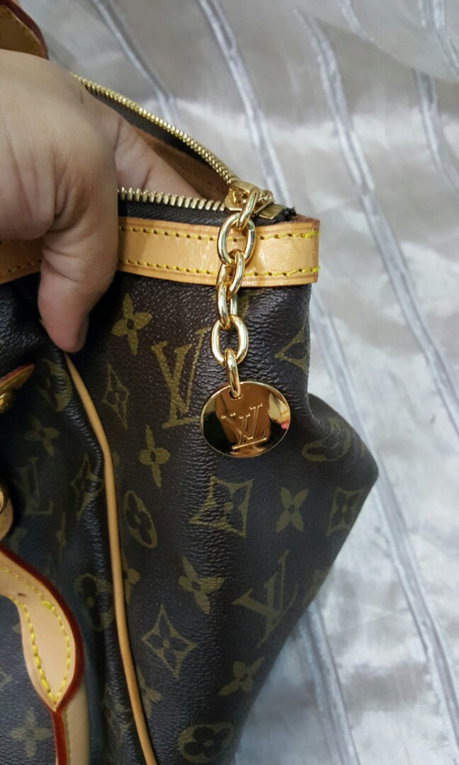 LV SECOND HAND ORIGINAL MADE IN KOREA, Luxury, Bags & Wallets on