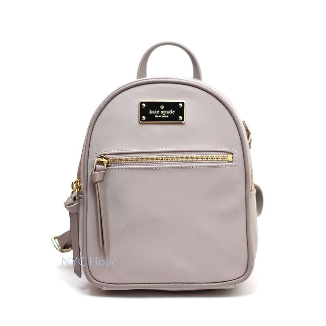 kate spade wilson road mini