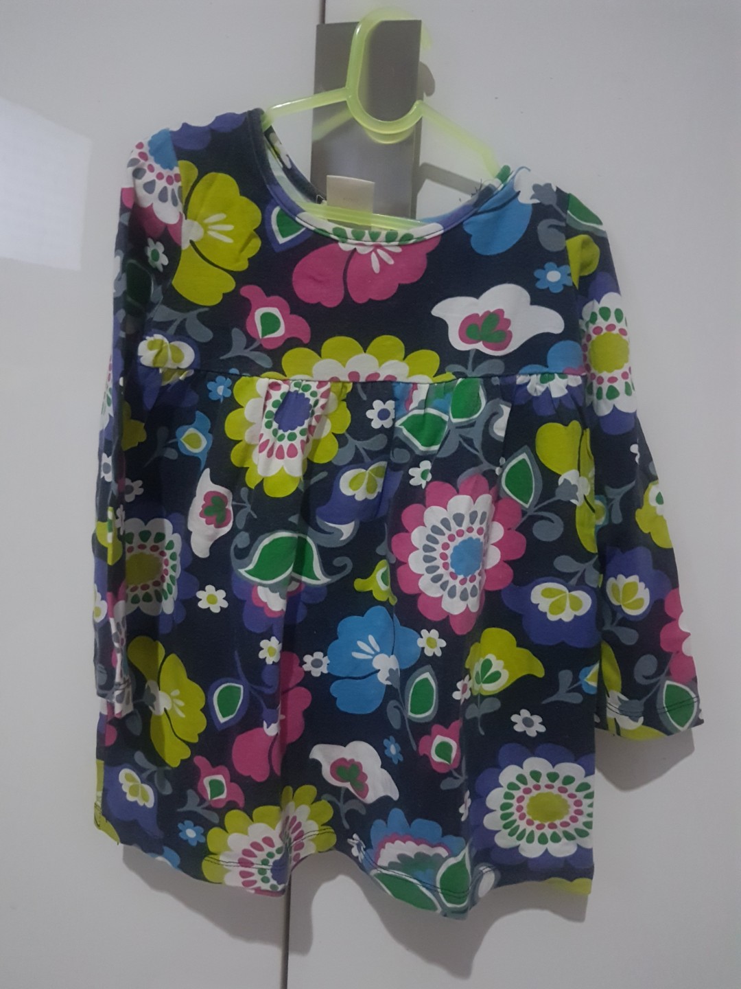 Baju Anak Perempuan Bagus Babies Kids Girls Apparel On Carousell