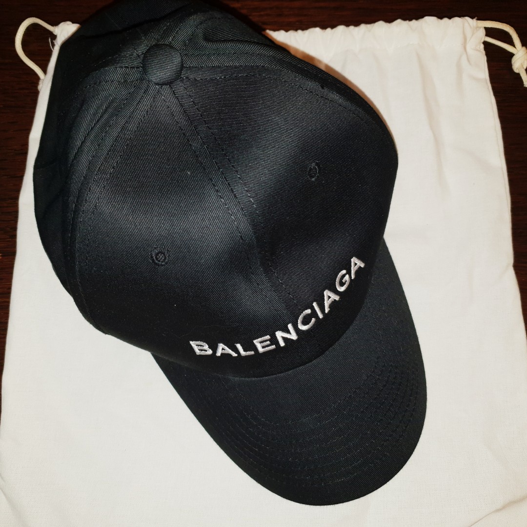 balenciaga hat price singapore