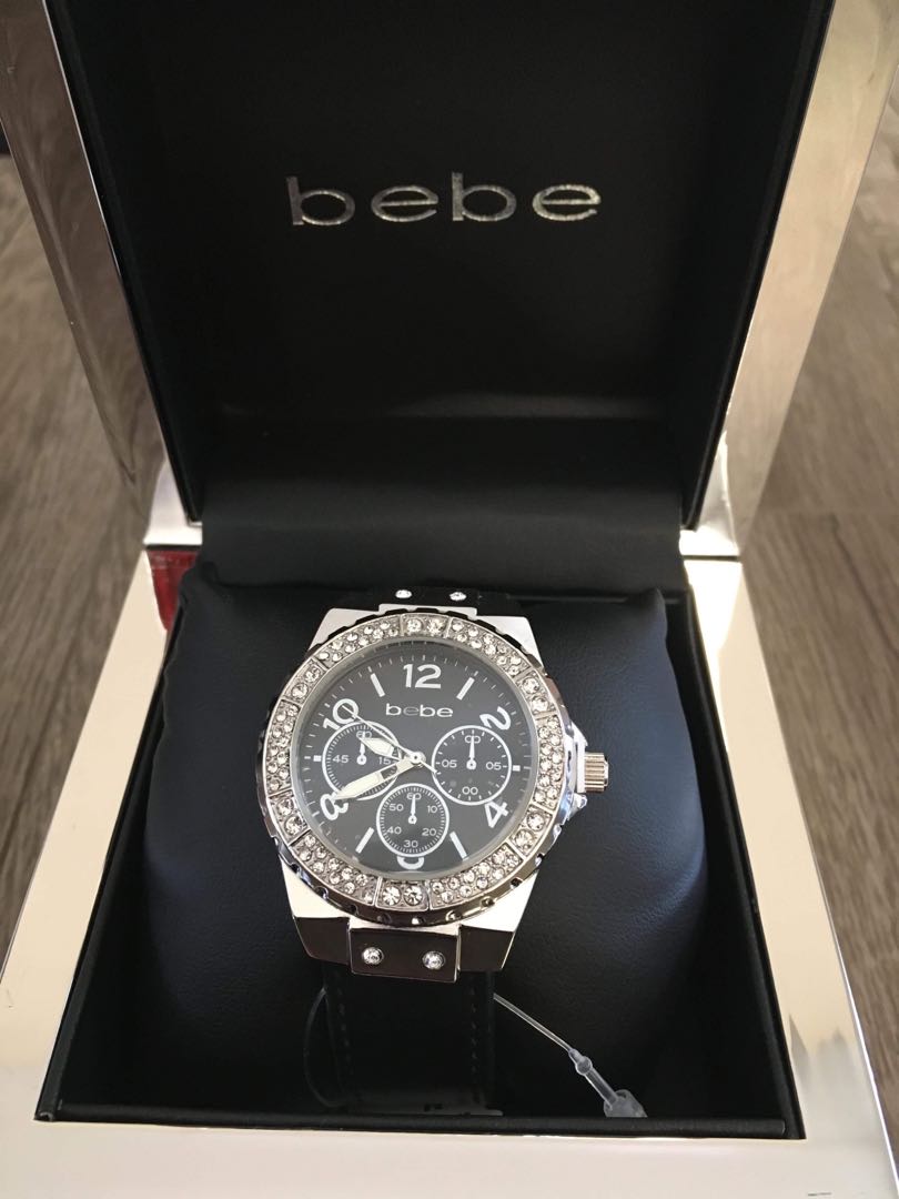 Bebe online watch price