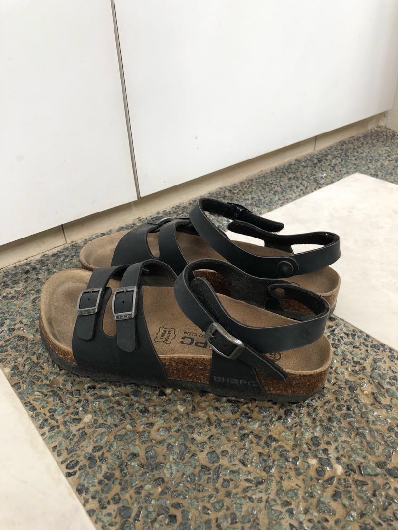 Bhpc sandals new arrivals