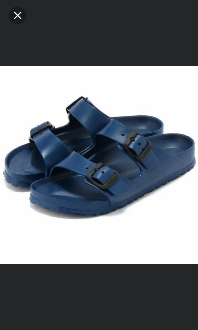 birkenstock unisex arizona eva sandals