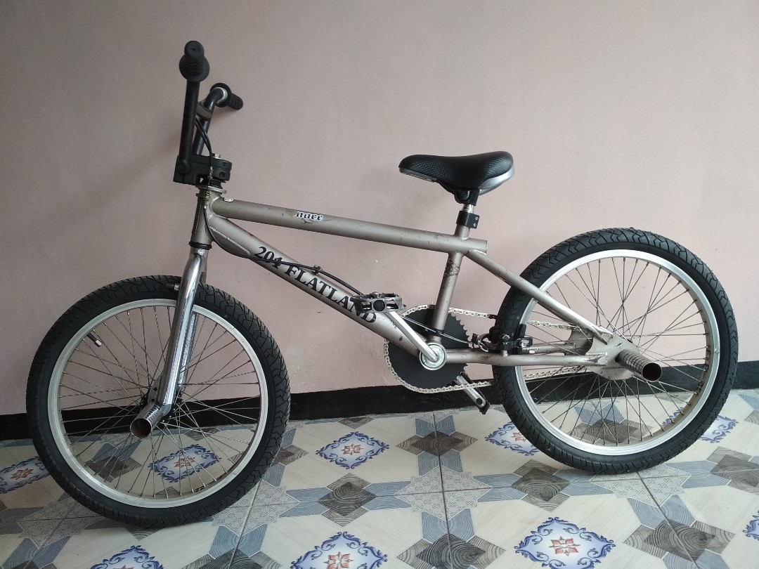 foffa bikes sale