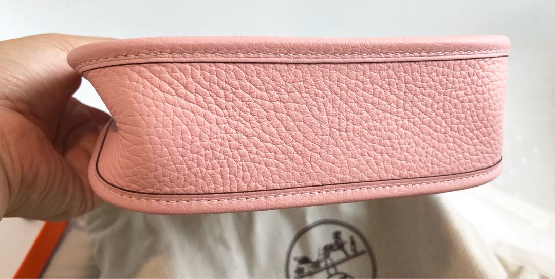 Hermes Evelyne 29 PM Rose Sakura Clemence – ＬＯＶＥＬＯＴＳＬＵＸＵＲＹ