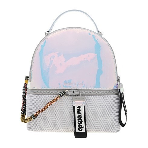 charles and keith backpack hologram