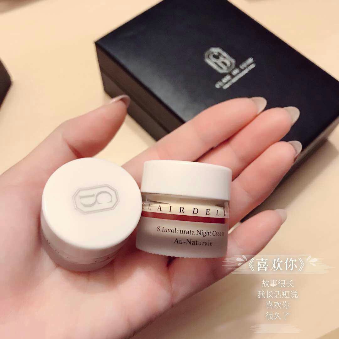 Clair De Lune Day Nd Night Refining Cream Health Beauty Skin Bath Body On Carousell