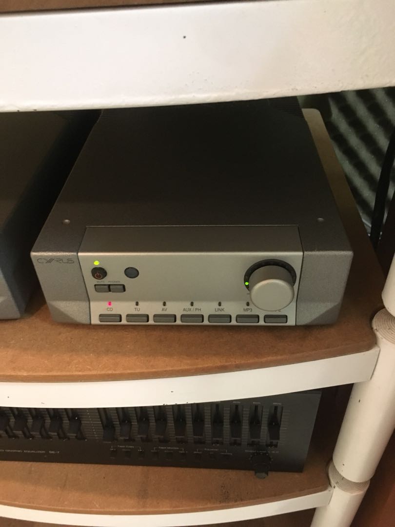 Cyrus 8vs2 Integrated amplifier [SOLD] Cyrus_8vs2_integrated_amplifier_1527220880_83acb536