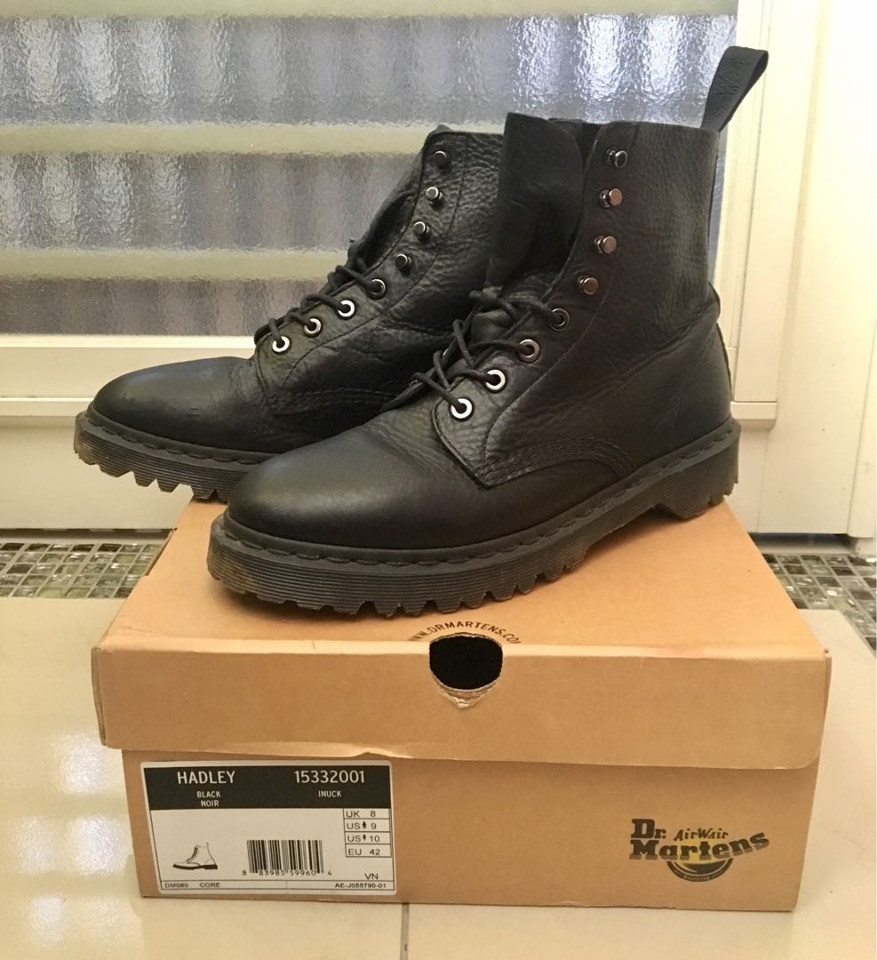 dr martens 1460 1461