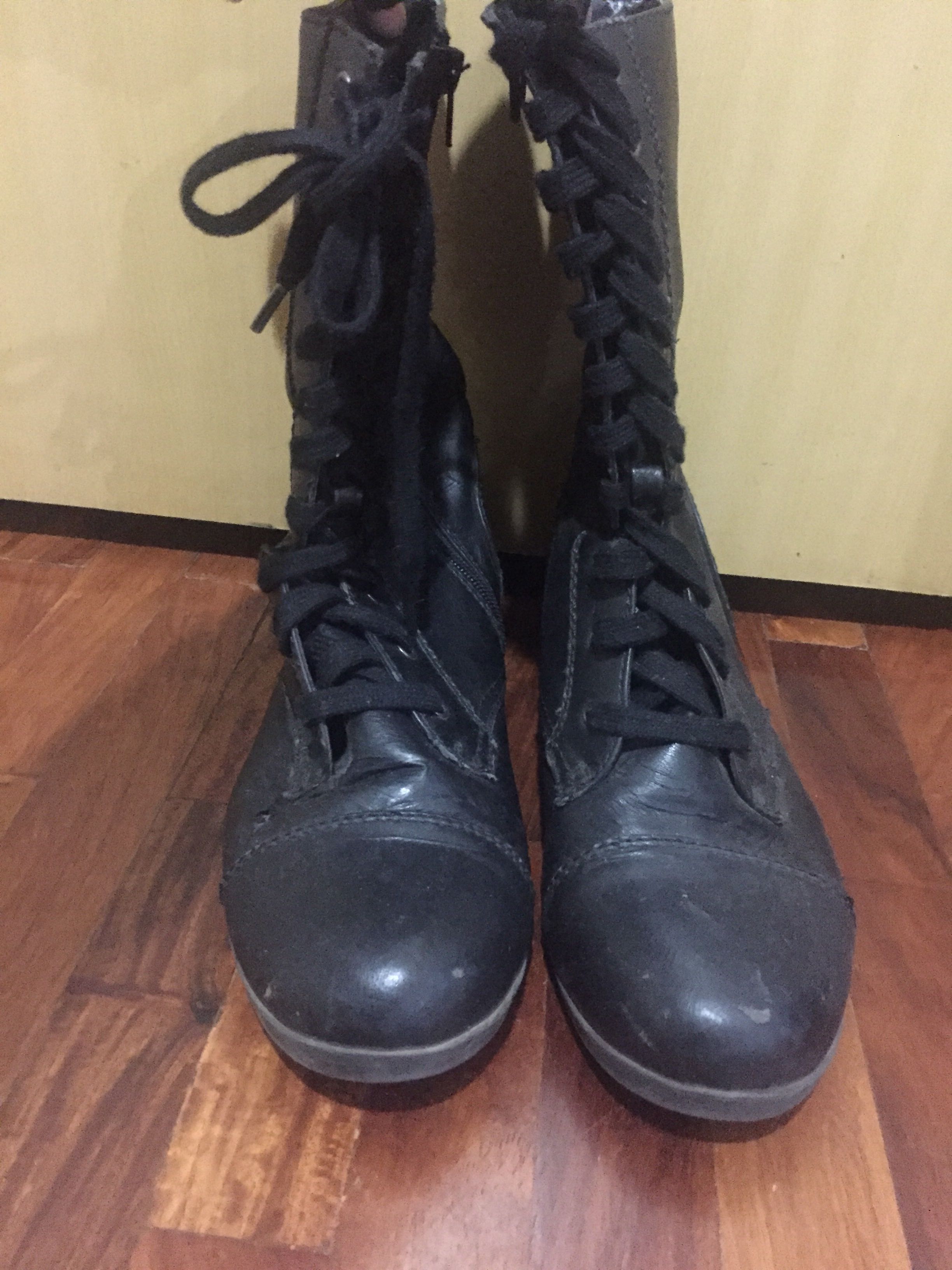 forever 21 doc martens