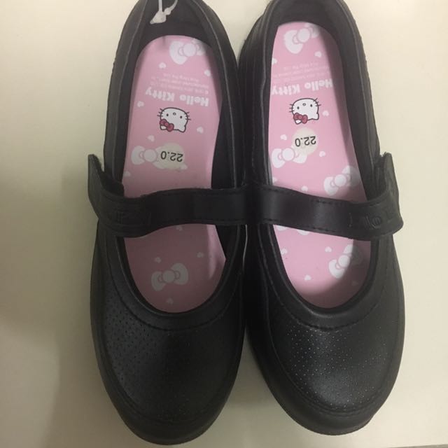 hello kitty shoes girls