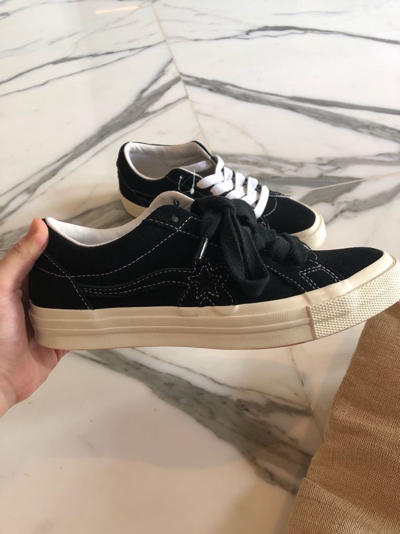 Golf le fleur new arrivals black shoes