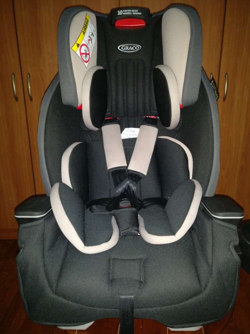 Car Seat 0 36kg Babies Kids Strollers Bags Carriers