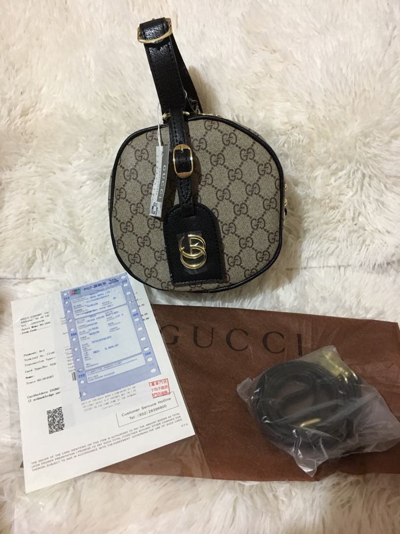 women's gucci sling bags