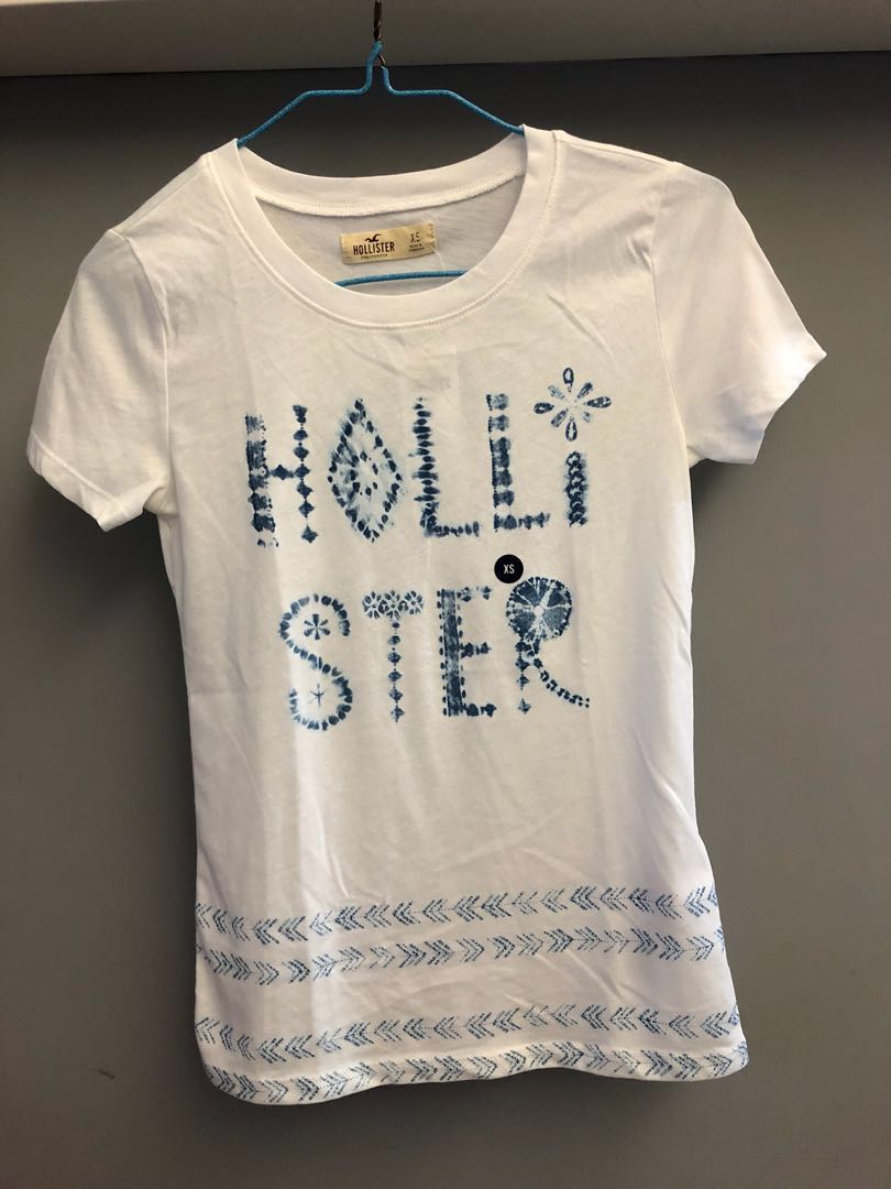 hollister online shop