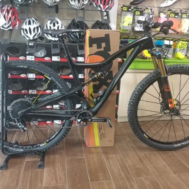 used ibis ripley for sale