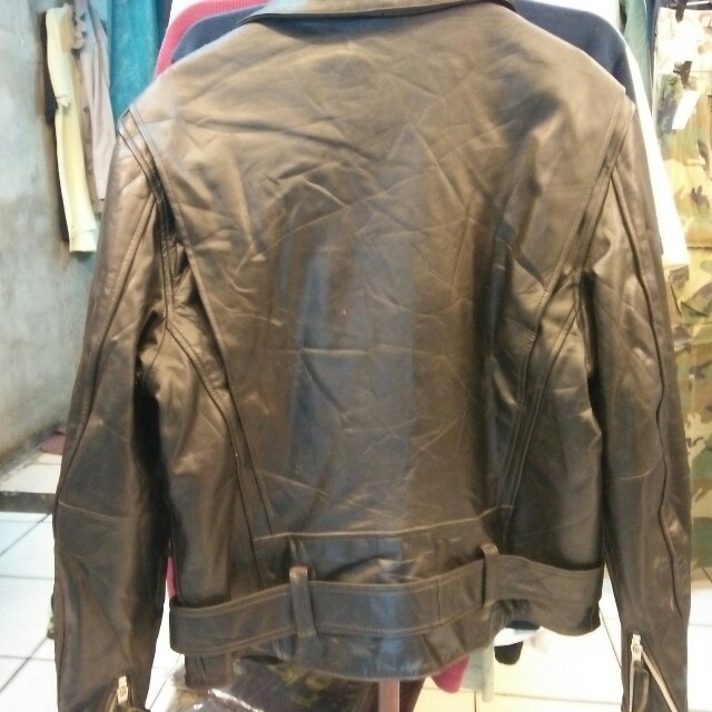 78 Jaket Kulit Model Indian Gratis Terbaru