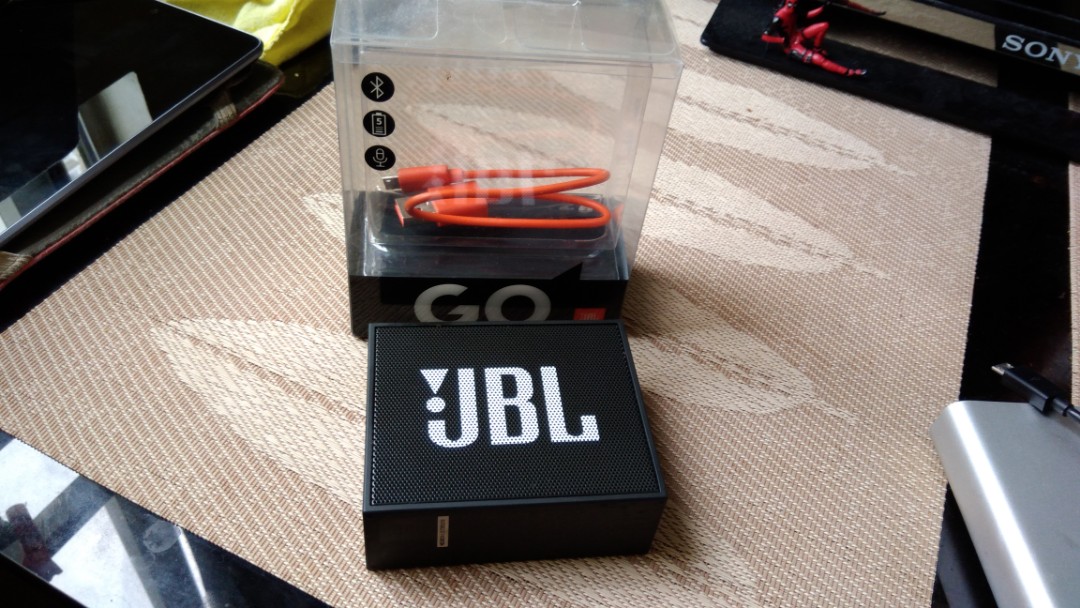 jbl go black