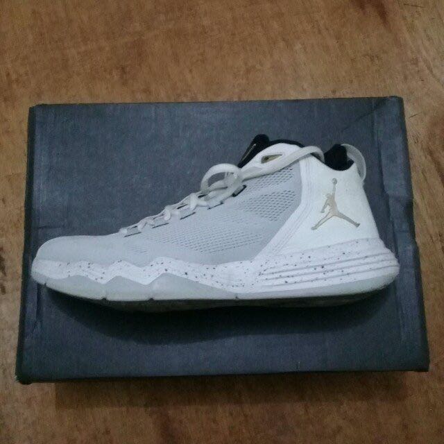 Jordan cp3 ix ae on sale