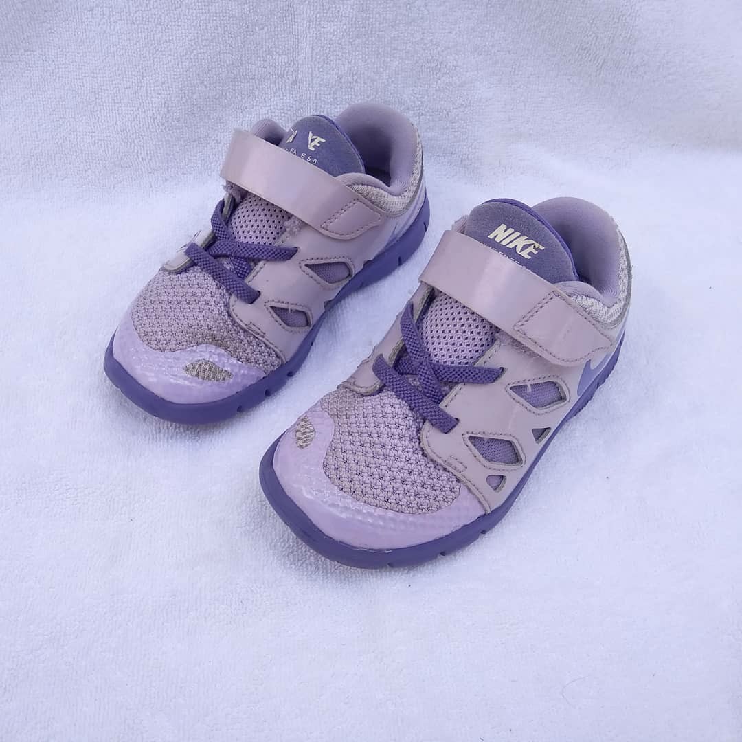 jual sepatu nike anak original