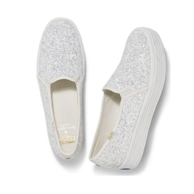 bride flip flops kate spade