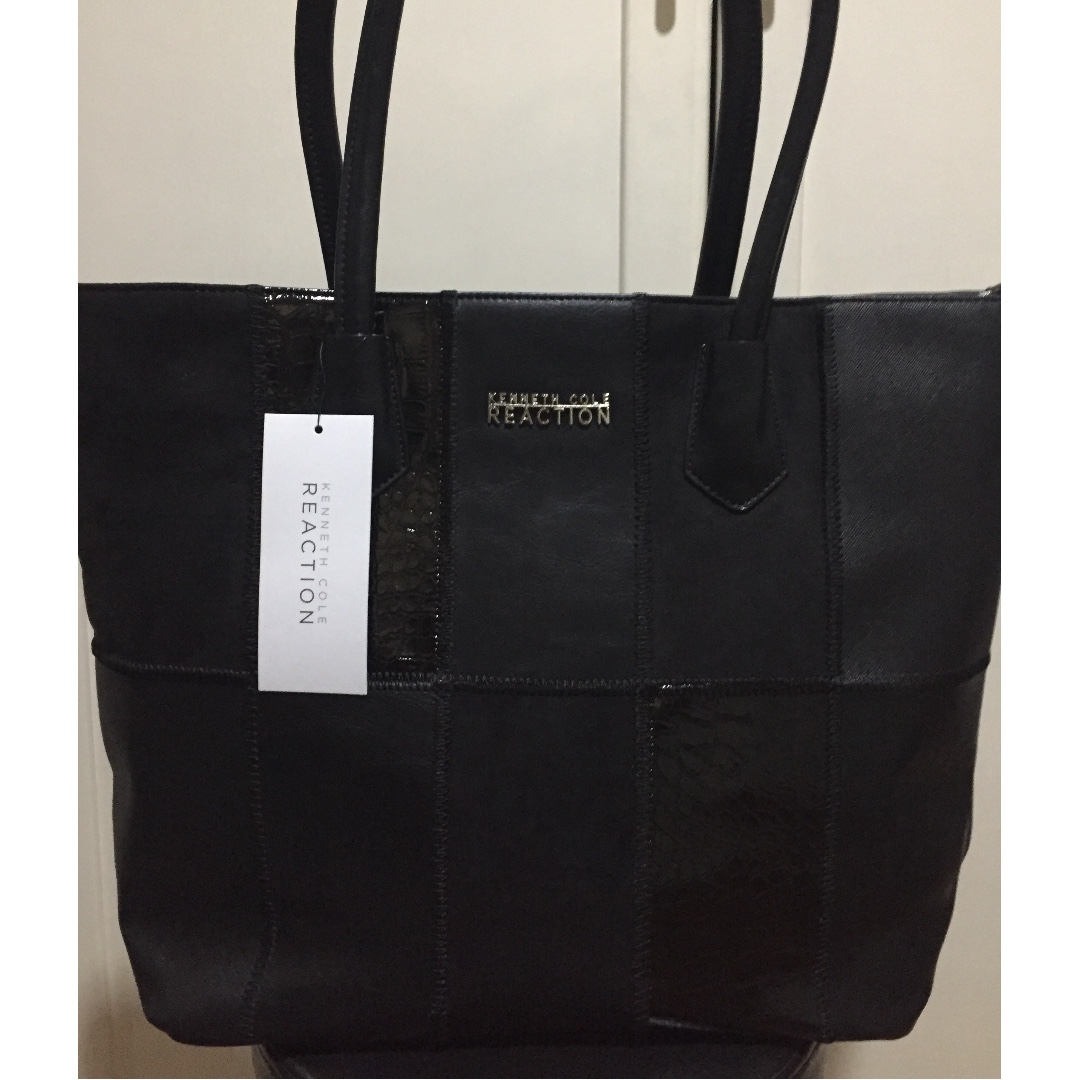 kenneth cole reaction tote