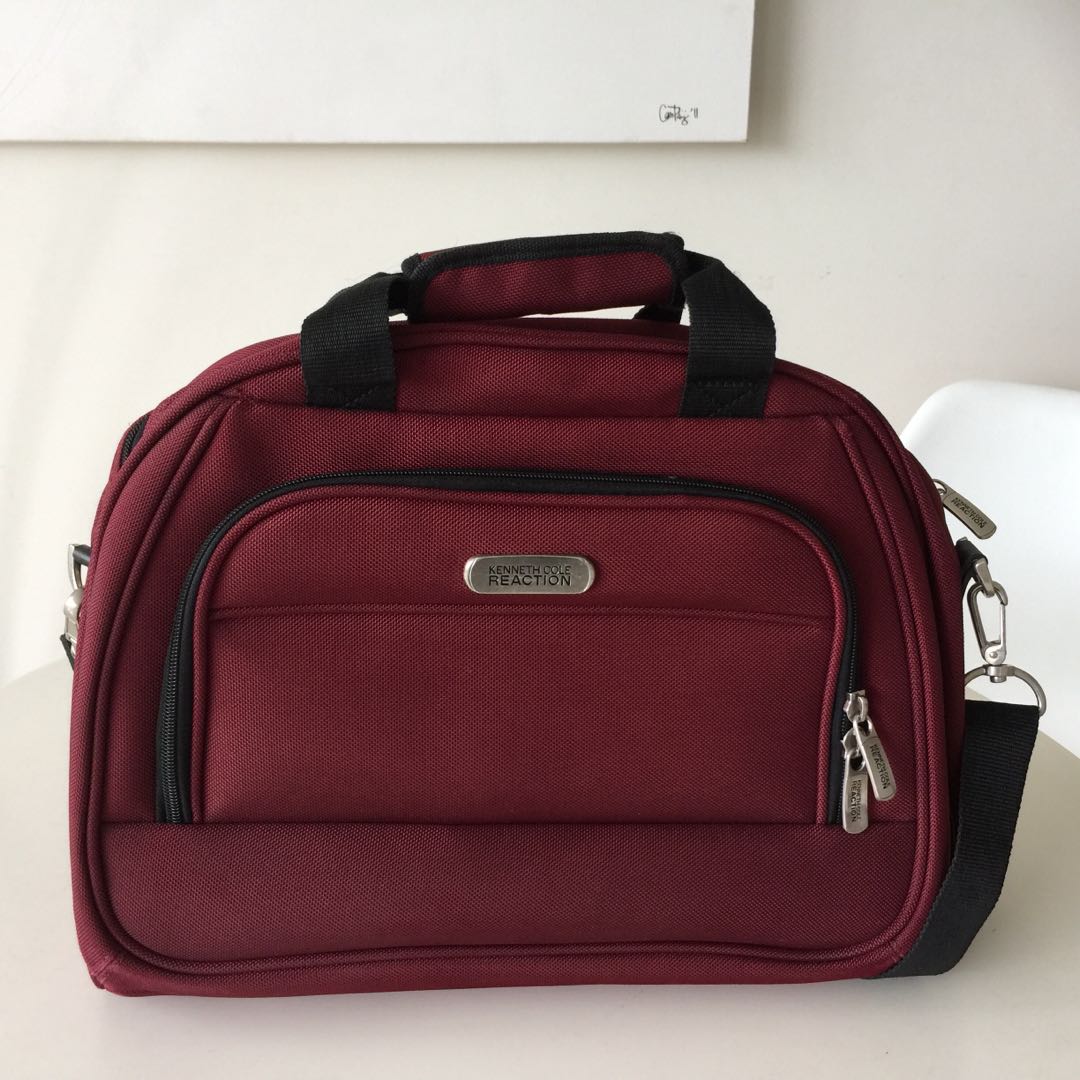 kenneth cole travel bag