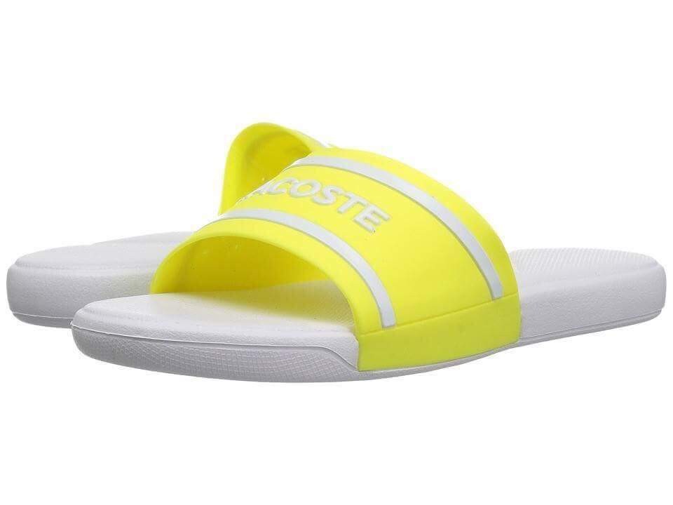 Lacoste L.30 Sliders womens Sizes 