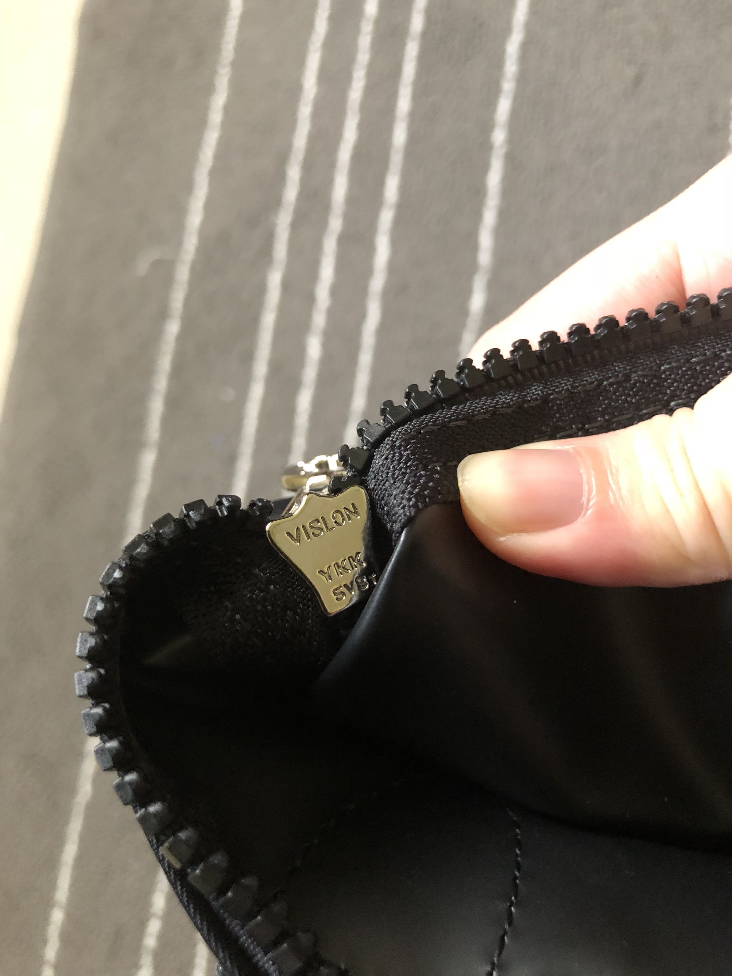longchamp ykk zipper Hi Tech Services