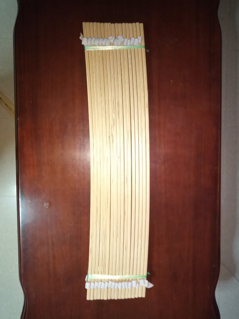 Luroy slatted bed base, Everything Else on Carousell