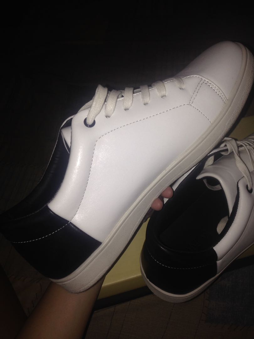 Milanos rubber 2025 shoes