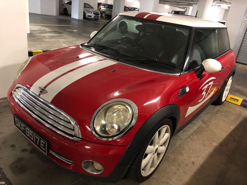 (Category: ) located in . Submitted by ah.tiong (Listing ID 171390081, Image 1). Description: .