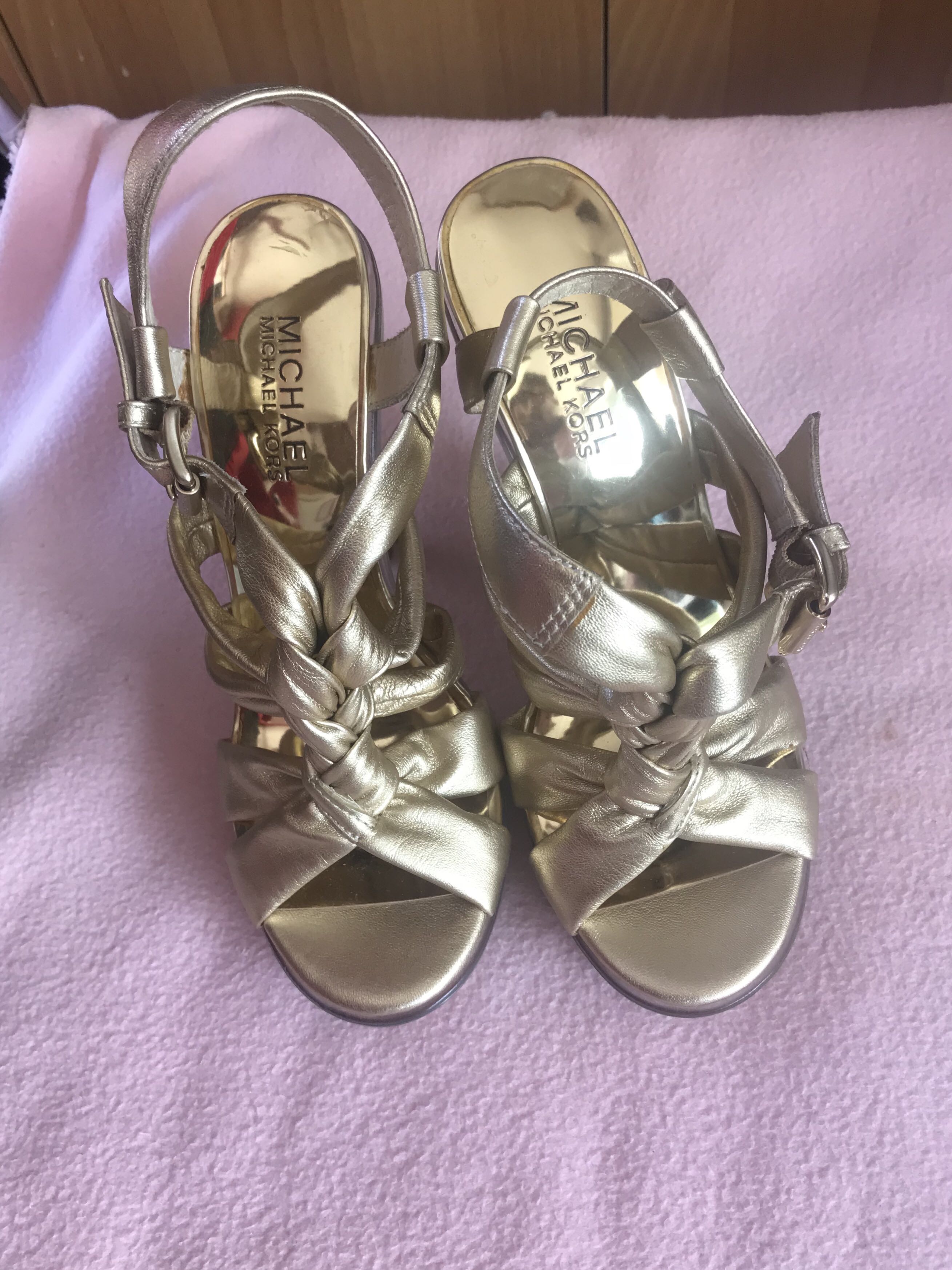 mk shoes 2018