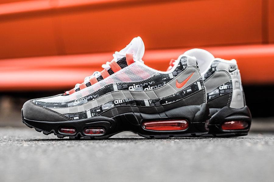 air max 95 atmos