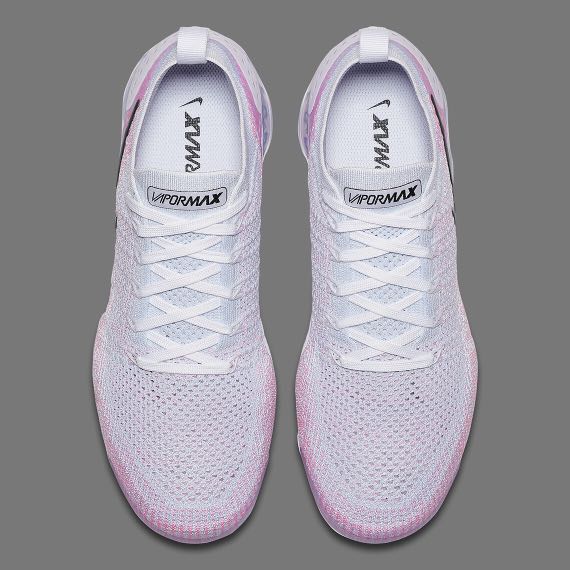 Nike vapormax hot sale pink beam