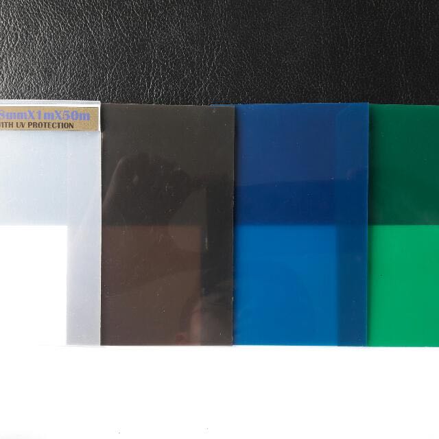 Nikko Glass Fiber Plastik Penutup Pagar Perabotan Rumah Di Carousell