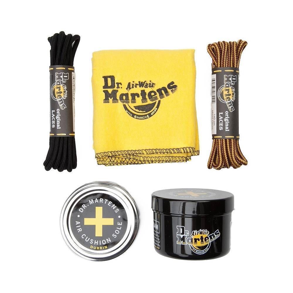 dr martens cleaning kit 