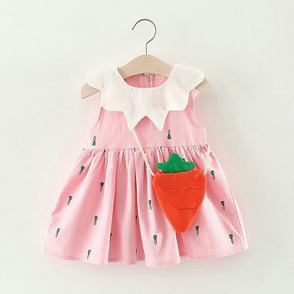 pat pat baby girl dresses