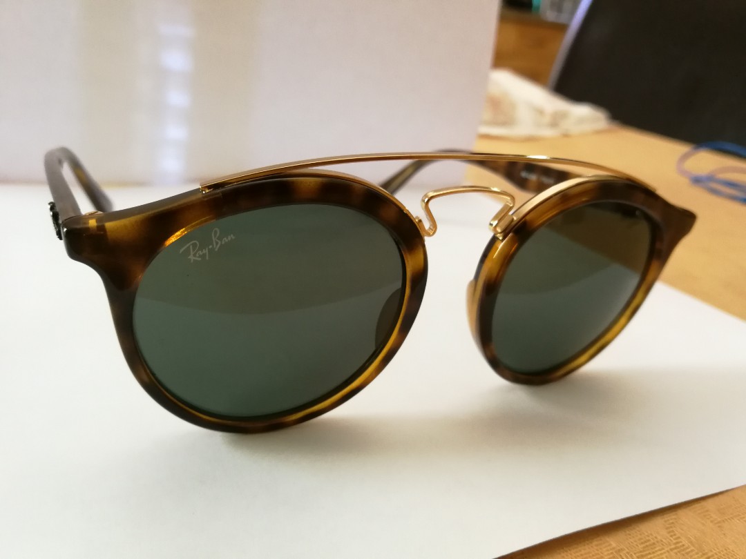 ray ban orb 4256