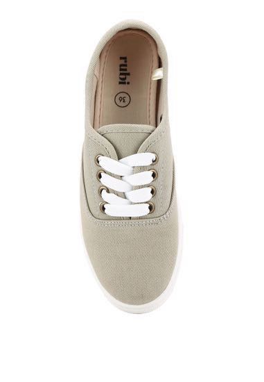 RUBI SHOES JUNO PLIMSOLLS Women s Fashion Footwear Sneakers on Carousell