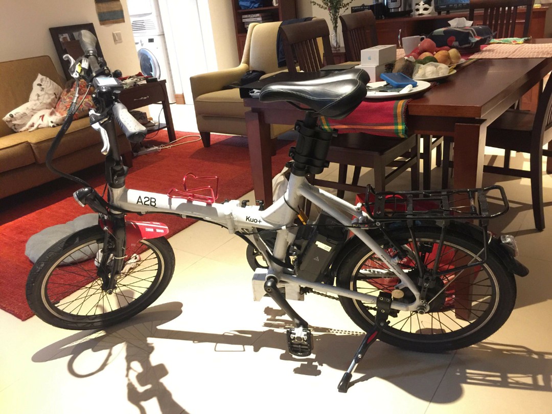 a2b bike for sale