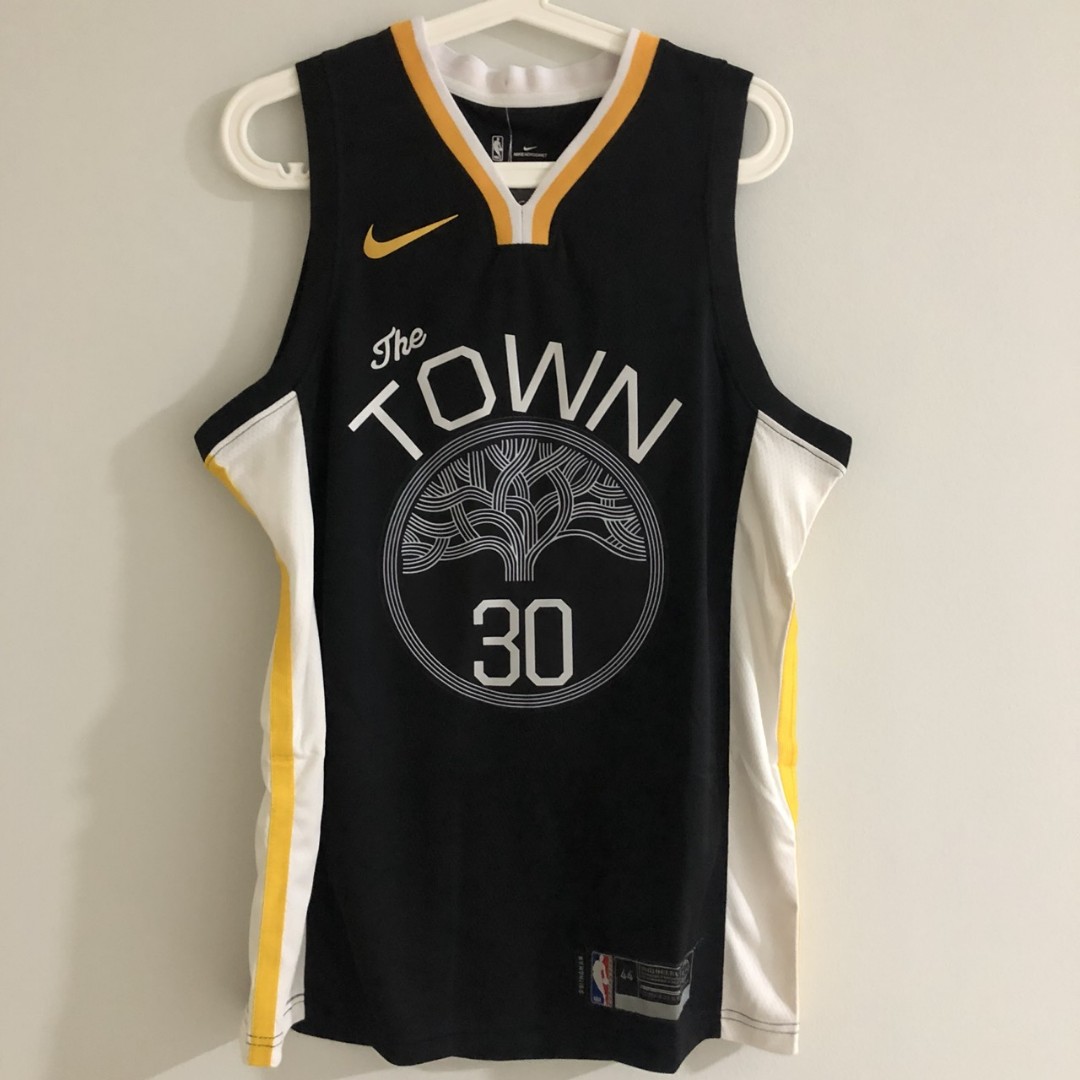Stephen curry all star jersey, Men's Fashion, Activewear on Carousell