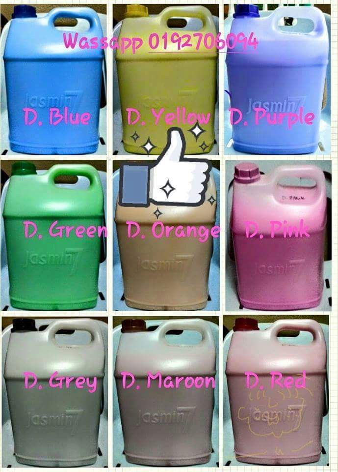 Sabun Basuh Baju Jasmin7 Kitchen Appliances On Carousell Sabun detergent bantu menghapus kotoran pada pakaian. carousell