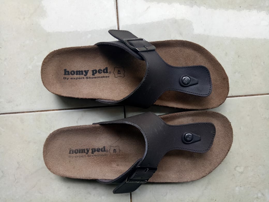 sandal homyped