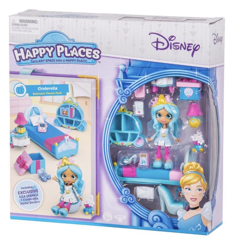 shopkins happy places disney