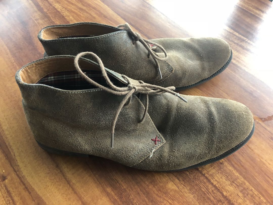 windsor smith mens boots